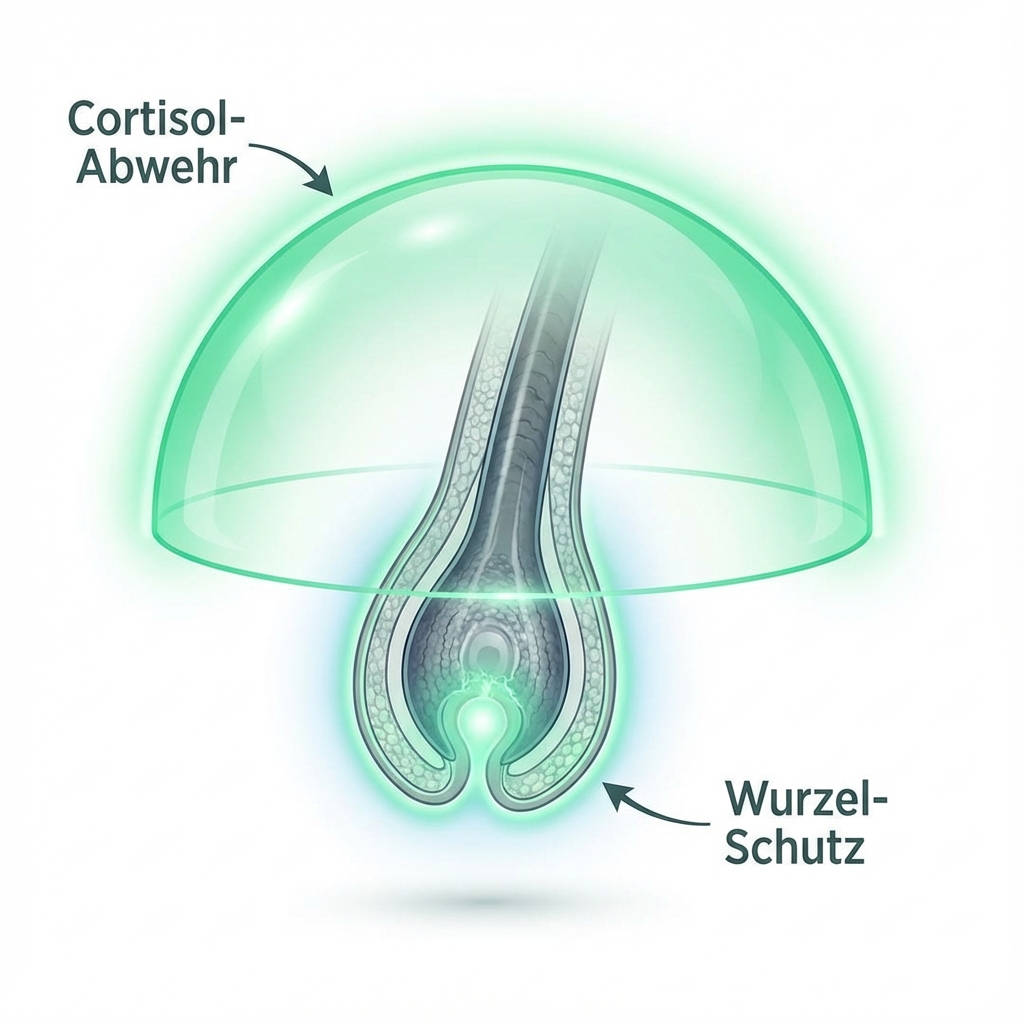 Stress Shield Protection